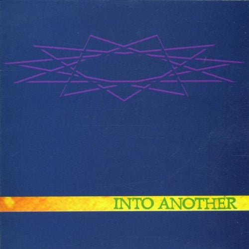 Into Another: Into Another - COMPACT DISCS