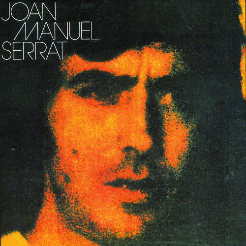 Joan Manuel Serrat: Joan Manuel Serrat - COMPACT DISCS