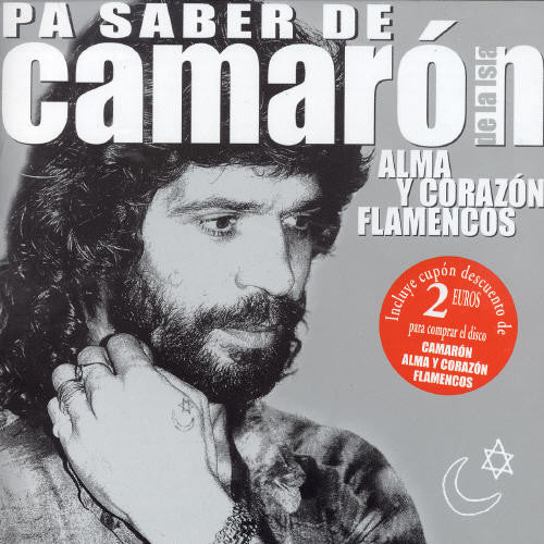 El Camar n de la Isla: Pa Saber de Camaron de la Isla - COMPACT DISCS