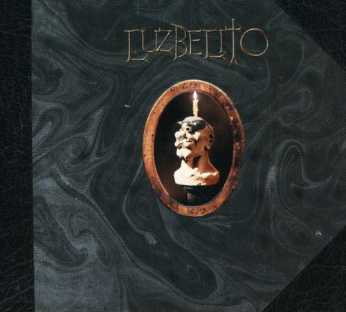 Patricio Rey Y Sus Redonditos De Ricota: Luzbelito - COMPACT DISCS