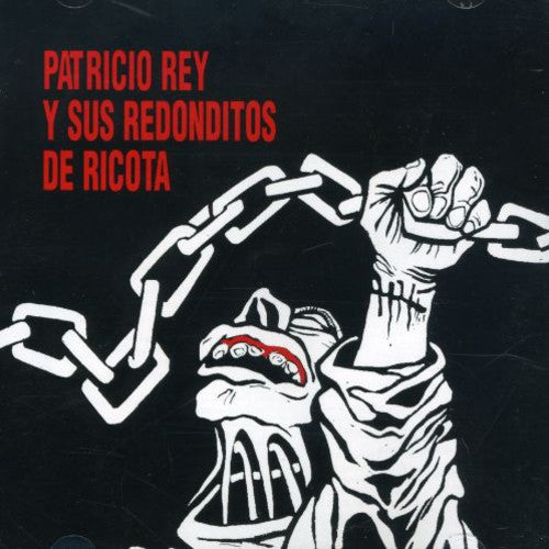 Patricio Rey Y Sus Redonditos De Ricota: Oktubre - COMPACT DISCS