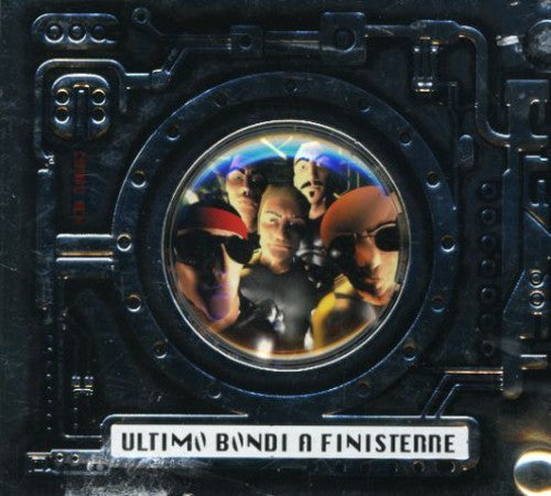Patricio Rey Y Sus Redonditos De Ricota: Ultimo Bondi a Finisterre - COMPACT DISCS
