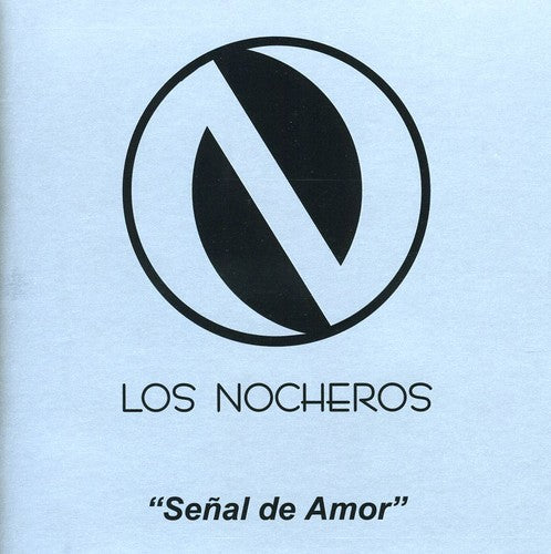 Los Nocheros: Seal de Amor - COMPACT DISCS