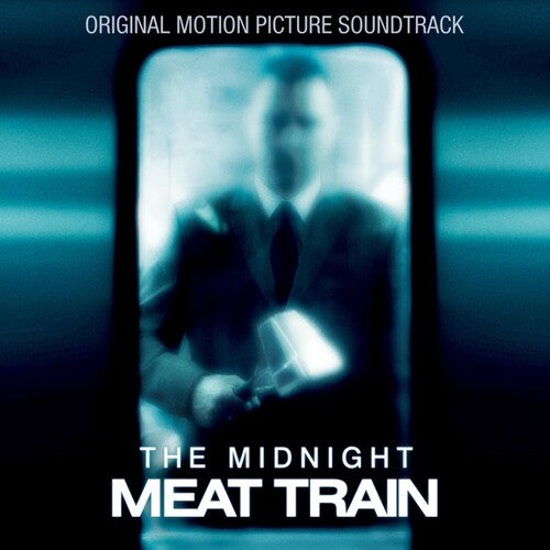 Various Artists: Midnight Meat Train (Original Soundtrack) - COMPACT DISCS