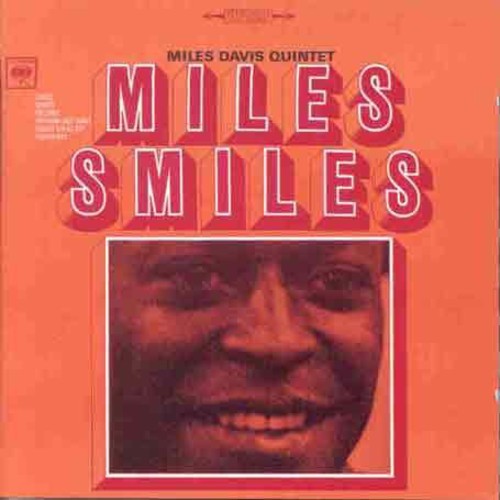 Miles Davis: Miles Smiles - COMPACT DISCS