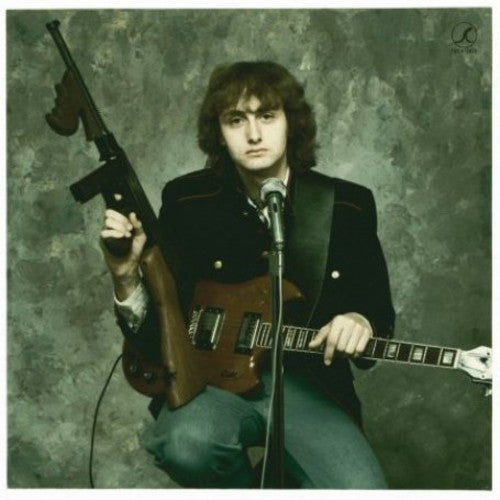 Bobb Trimble: Iron Curtain Innocence - VINYL LP
