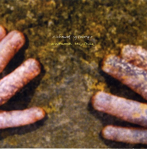 Richard Youngs: Autumn Response - COMPACT DISCS