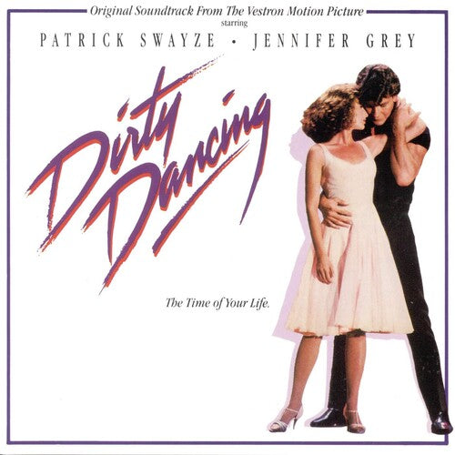Various Artists: Dirty Dancing (Original Soundtrack) - COMPACT DISCS