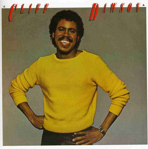 Cliff Dawson: Cliff Dawson (bonus Tracks Edition) - COMPACT DISCS