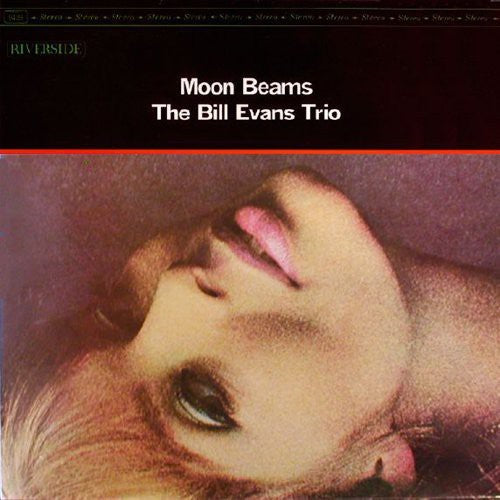 Bill Evans Trio: Moon Beams - VINYL LP