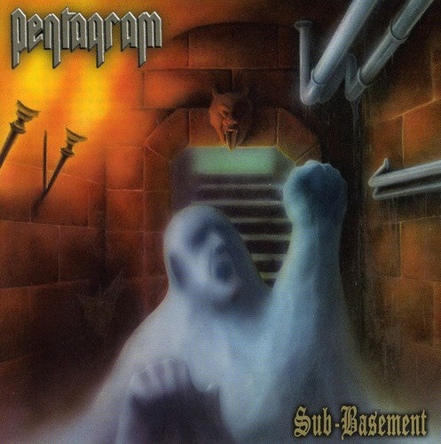 Pentagram: Sub Basement - COMPACT DISCS