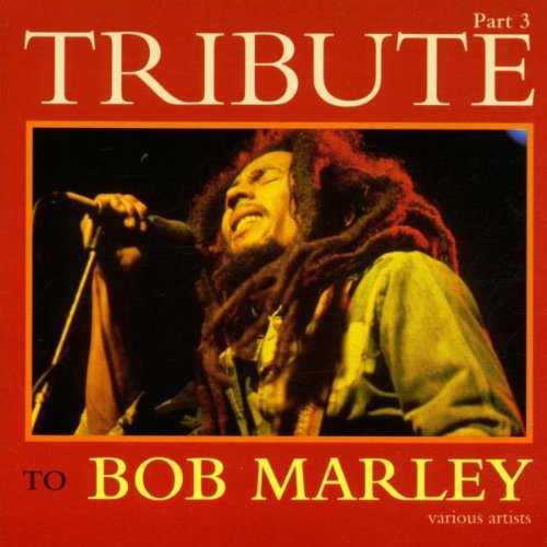 Various Artists: Tribute to Bob Marley 3 / Various - COMPACT DISCS