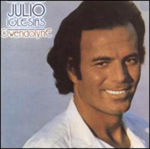 Julio Iglesias: Gwendolyne - COMPACT DISCS