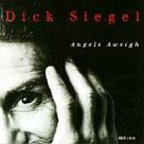 Dick Siegel: Angels Aweigh - CASSETTES