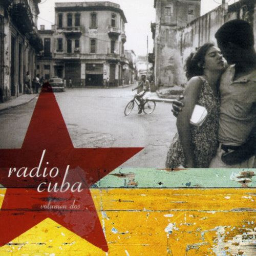 Various Artists: Vol. 2-Radio Cuba - COMPACT DISCS
