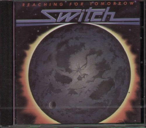 The Switch: Reaching For Tomorrow (Remastered Edition) - COMPACT DISCS
