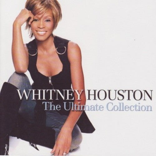 Whitney Houston: The Ultimate Collection - COMPACT DISCS
