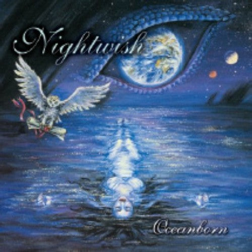Nightwish: Oceanborn - COMPACT DISCS
