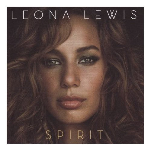 Leona Lewis: Spirit - COMPACT DISCS