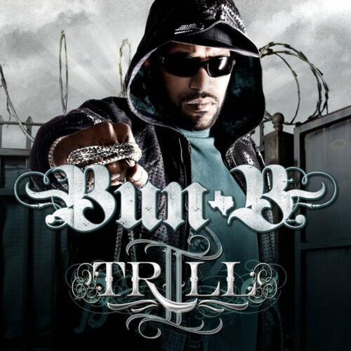 Bun-B: II Trill - COMPACT DISCS