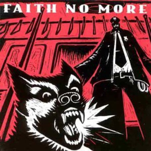 Faith No More: King for a Day Fool for a Lifetime - COMPACT DISCS