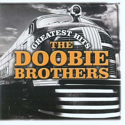 The Doobie Brothers: Doobie Bros G.H. - COMPACT DISCS