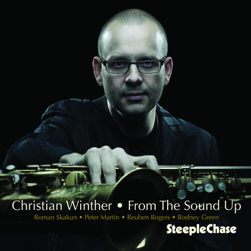 Christian Winther: From the Sound Up - COMPACT DISCS