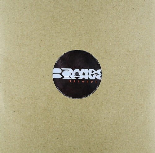 Azeem: Break It on Down - 12-INCH SINGLE