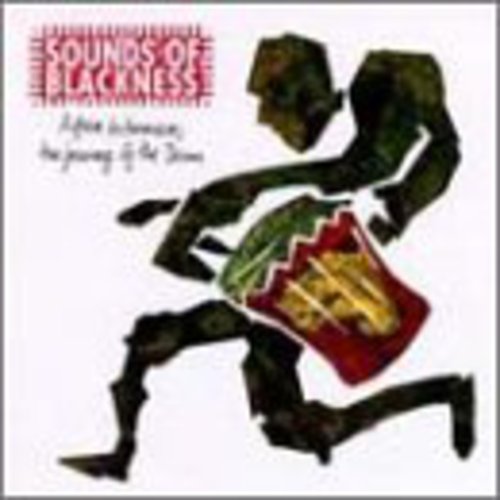 Sounds of Blackness: Africa to America - COMPACT DISCS