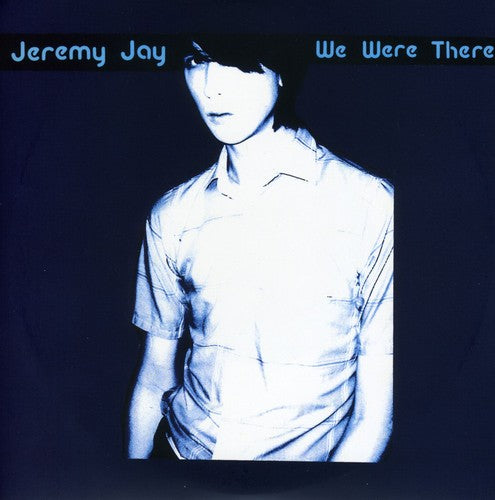 Jeremy Jay: We Were There - 7-INCH SINGLE