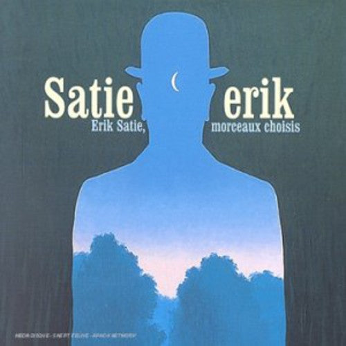 Jean Barbier Joel: Satie: Morceaux Choisis - COMPACT DISCS
