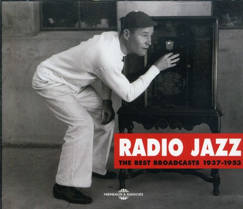 Petruta Kupper: Radio Jazz Best Broadcasts 193 - COMPACT DISCS