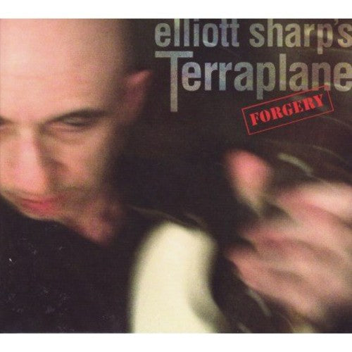 Elliott Sharps Terra: Forgery - COMPACT DISCS