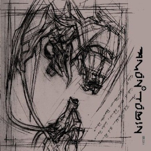 Amon Tobin: Kitchen Sink Remixes - 12-INCH SINGLE