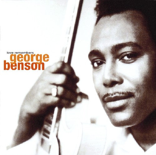 George Benson: Love Remembers - COMPACT DISCS