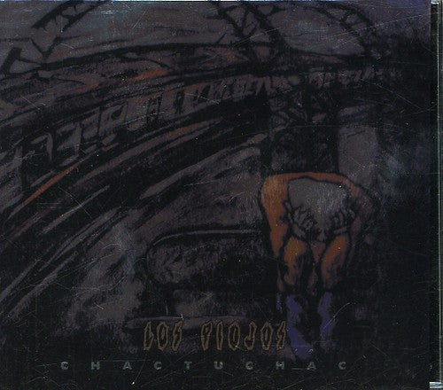 Los Piojos: Chac Tu Chac - COMPACT DISCS