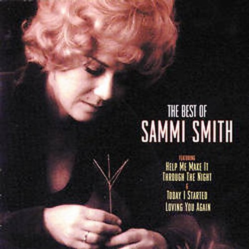 Sammi Smith: Best of - COMPACT DISCS