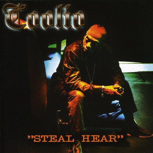 Coolio: Steal Hear - COMPACT DISCS