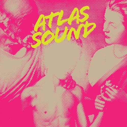 Atlas Sound: Let The Blind Lead Those Who Can See But Cannot Feel - COMPACT DISCS