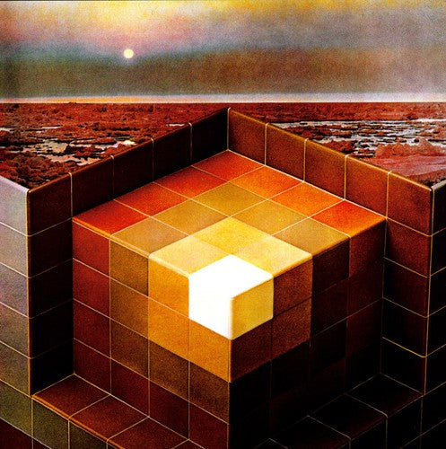 Black Mountain: In the Future - VINYL LP