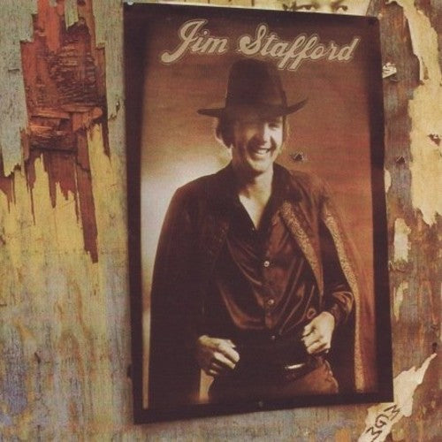 Jim Stafford: Jim Stafford - COMPACT DISCS