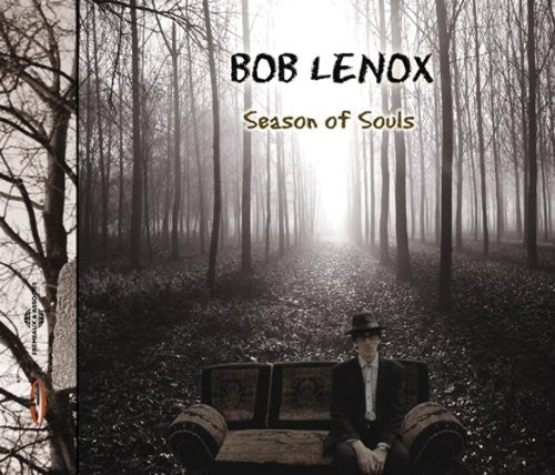 Bob Lenox: Season of Souls - COMPACT DISCS