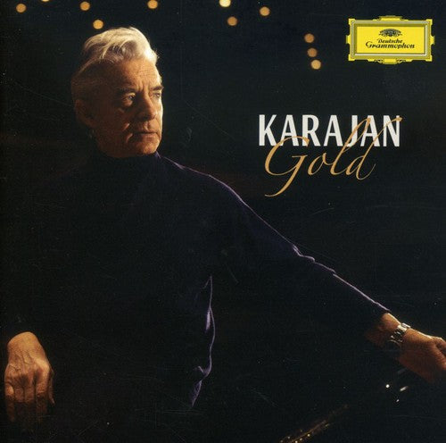 Herbert von Karajan: Karajan, Herbert Von : Karajan Gold - COMPACT DISCS