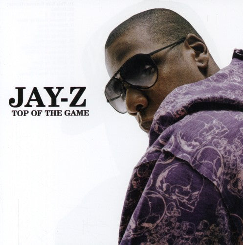 Jay-Z: Top of the Game - COMPACT DISCS