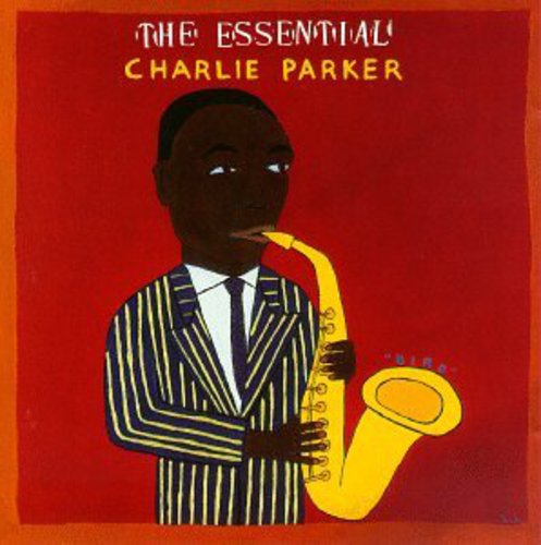Charlie Parker: Essential - COMPACT DISCS