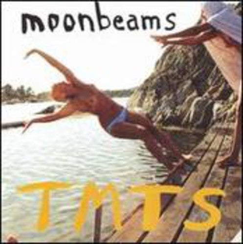 Throw Me the Statue: Moonbeams - COMPACT DISCS