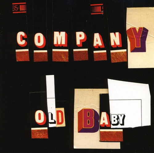 Company: Old Baby - COMPACT DISCS