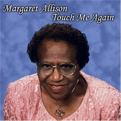 Margaret Allison 'Babe' & the Angelics: Touch Me Again - COMPACT DISCS