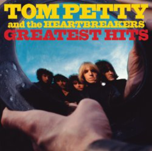 Tom Petty & the Heartbreakers: Greatest Hits - COMPACT DISCS