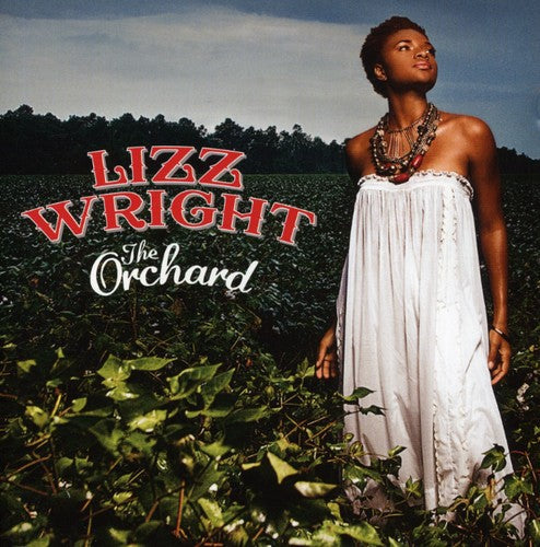 Lizz Wright: Orchard - COMPACT DISCS